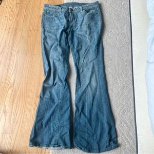Citizens of humanity jeans
